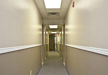 Ottawa Inn Hotel Екстериор снимка