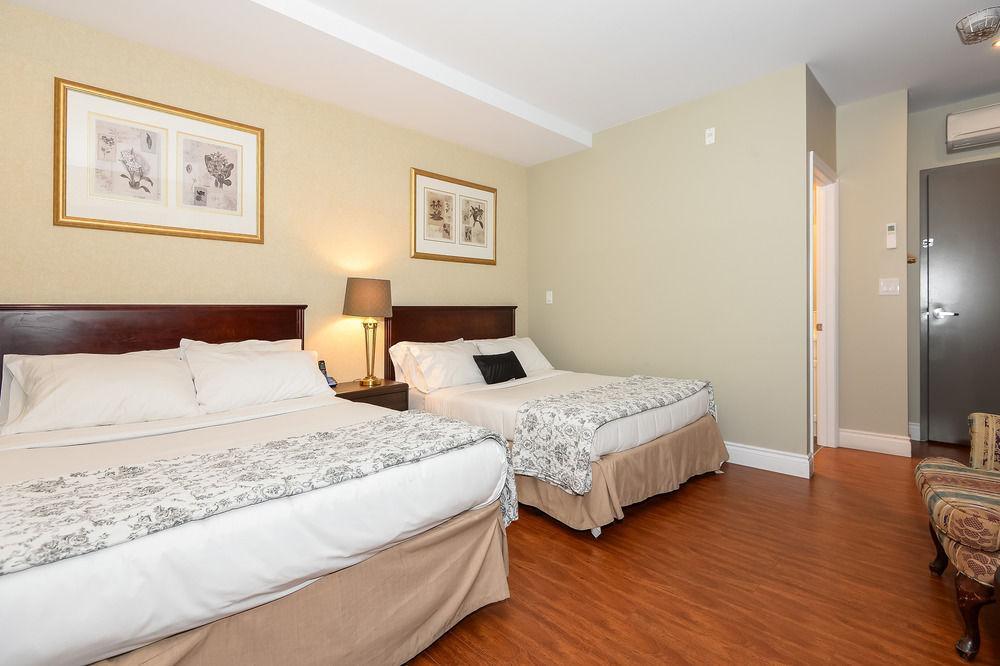 Ottawa Inn Hotel Екстериор снимка