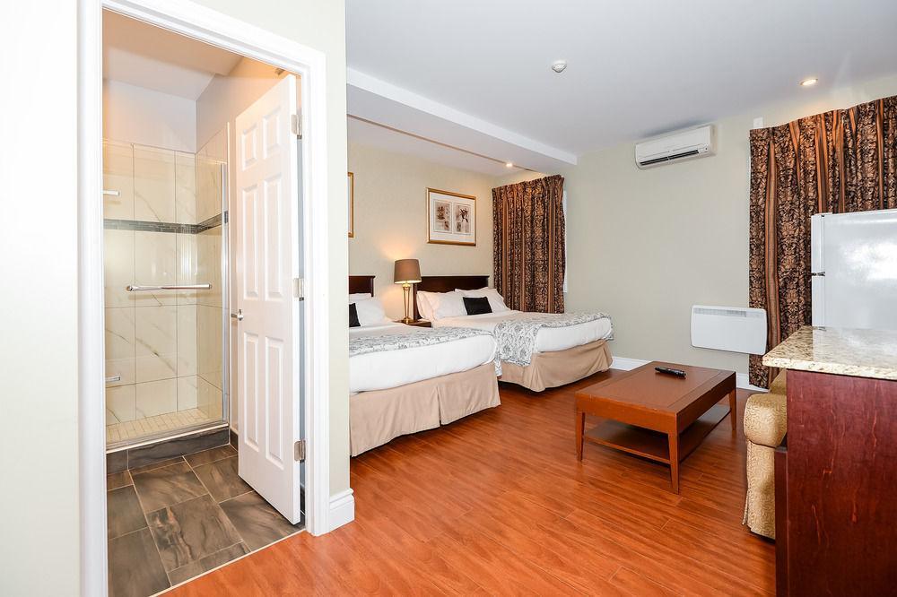 Ottawa Inn Hotel Екстериор снимка