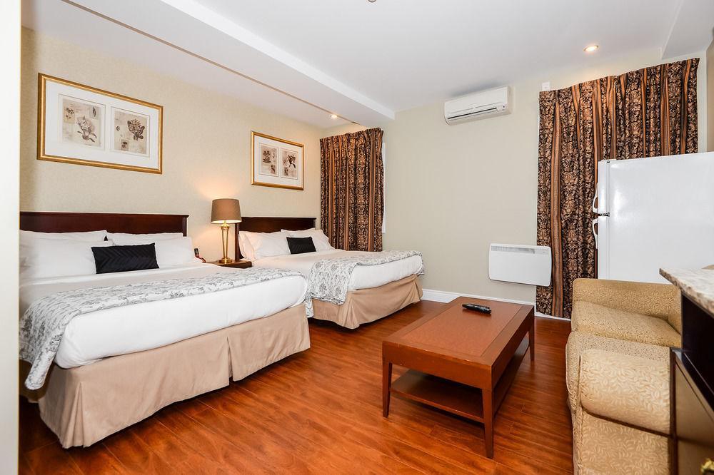 Ottawa Inn Hotel Екстериор снимка